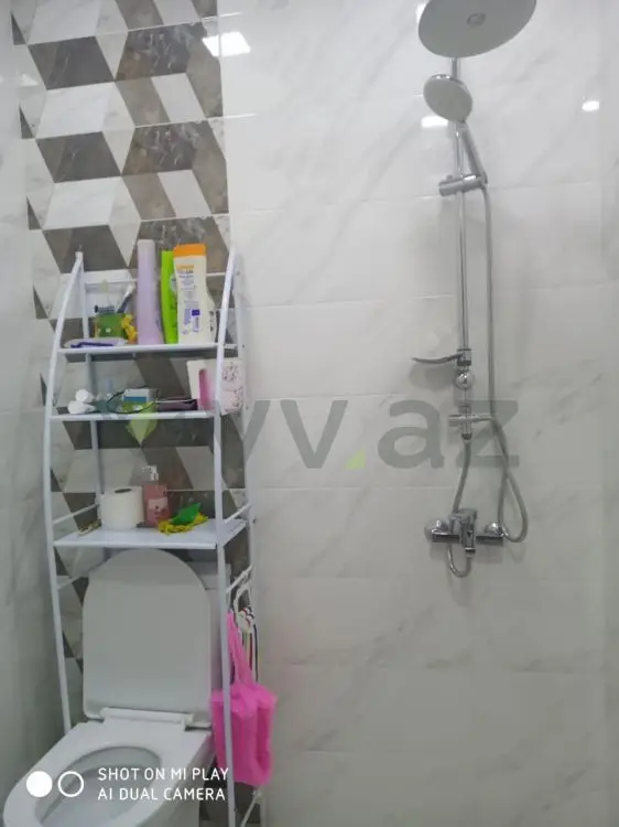 1 otaqlı mənzil Yeni tikili Satılır, Xırdalan — Mənzil, Xırdalan (10)