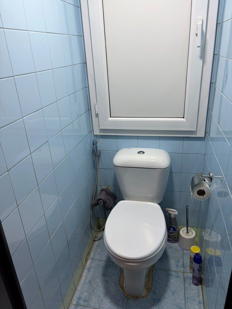 Satılır 2 otaqlı köhnə tikili 55 m² — Mənzil, Bakı (6)