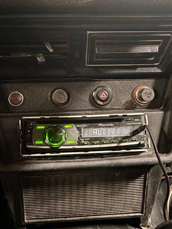 Lada (VAZ) 2106, 1.6 L, 1993 il, 250 000 km 56-BJ-614 — Avtomobillər, Bakı (6)