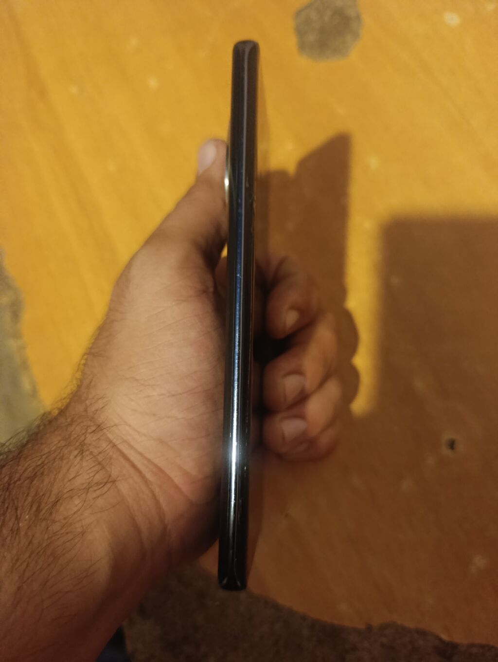 Honor X9b, 256 GB, rəng - Qara, Barmaq izi — Honor, Bakı (4)