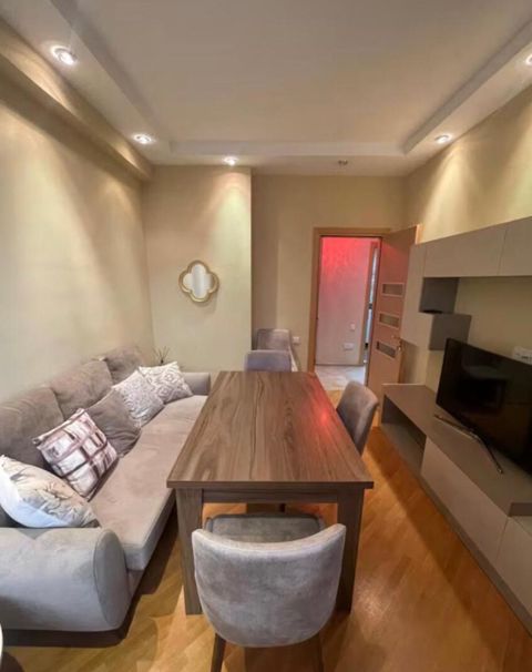 İcarəyə verilir 3 otaqlı yeni tikili 80 m² — Bakı