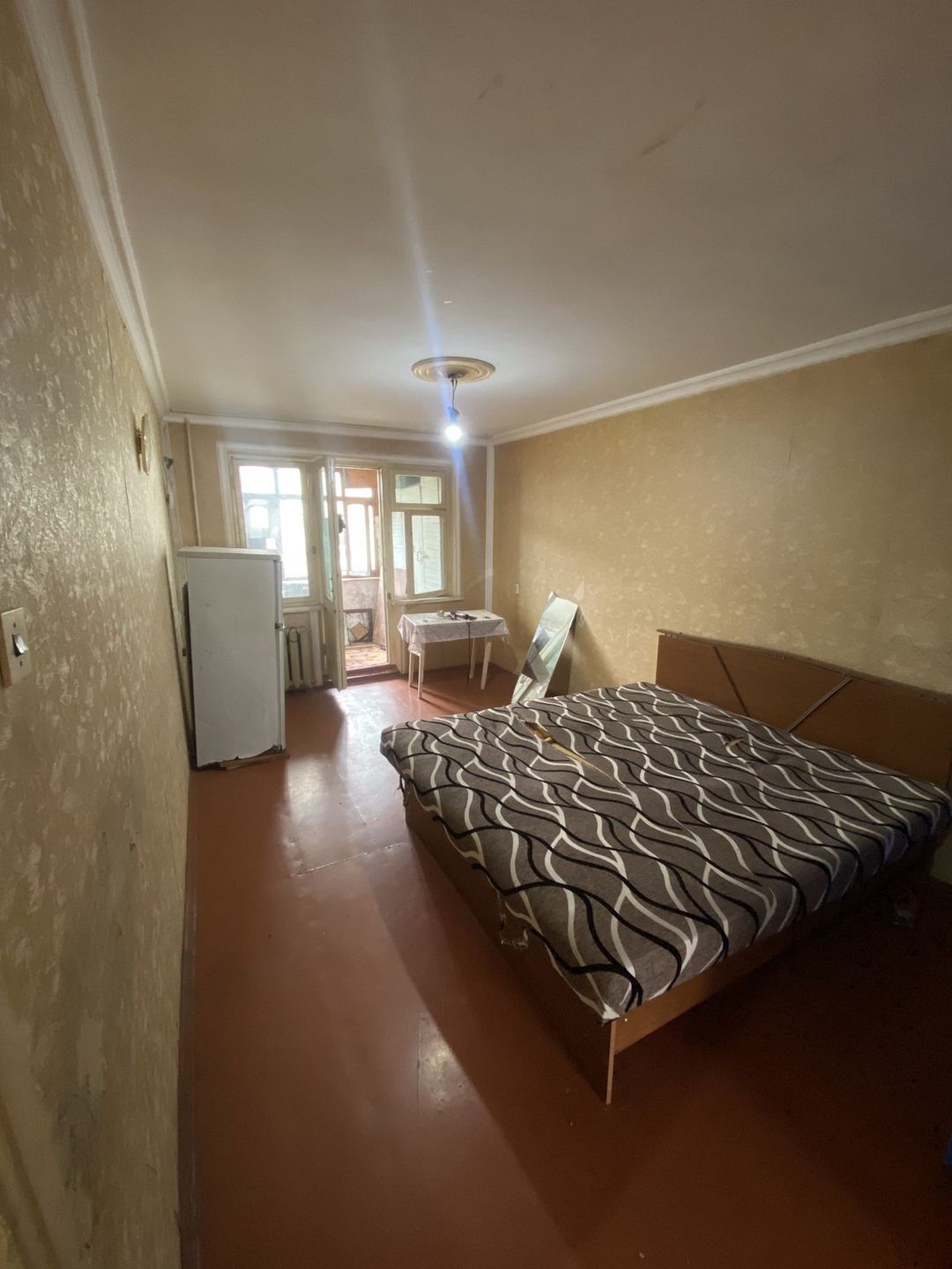 İcarəyə verilir 2 otaqlı köhnə tikili 46 m² — Mənzil, Sumqayıt (6)