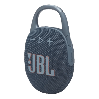 JBL Clip 5 Blue — Simsiz dinamiklər, Bakı (7)