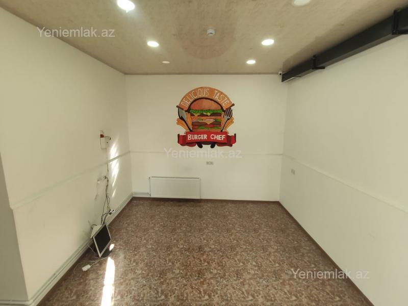 Kirayə 3 otaqlı Obyekt, 90 m², Nəsimi rayonu — Əmlak, Bakı (10)