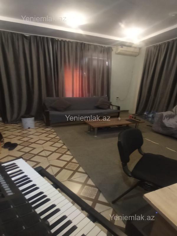 Kirayə 2 otaqlı Obyekt, 45 m², Binəqədi rayonu — Əmlak, Bakı (6)