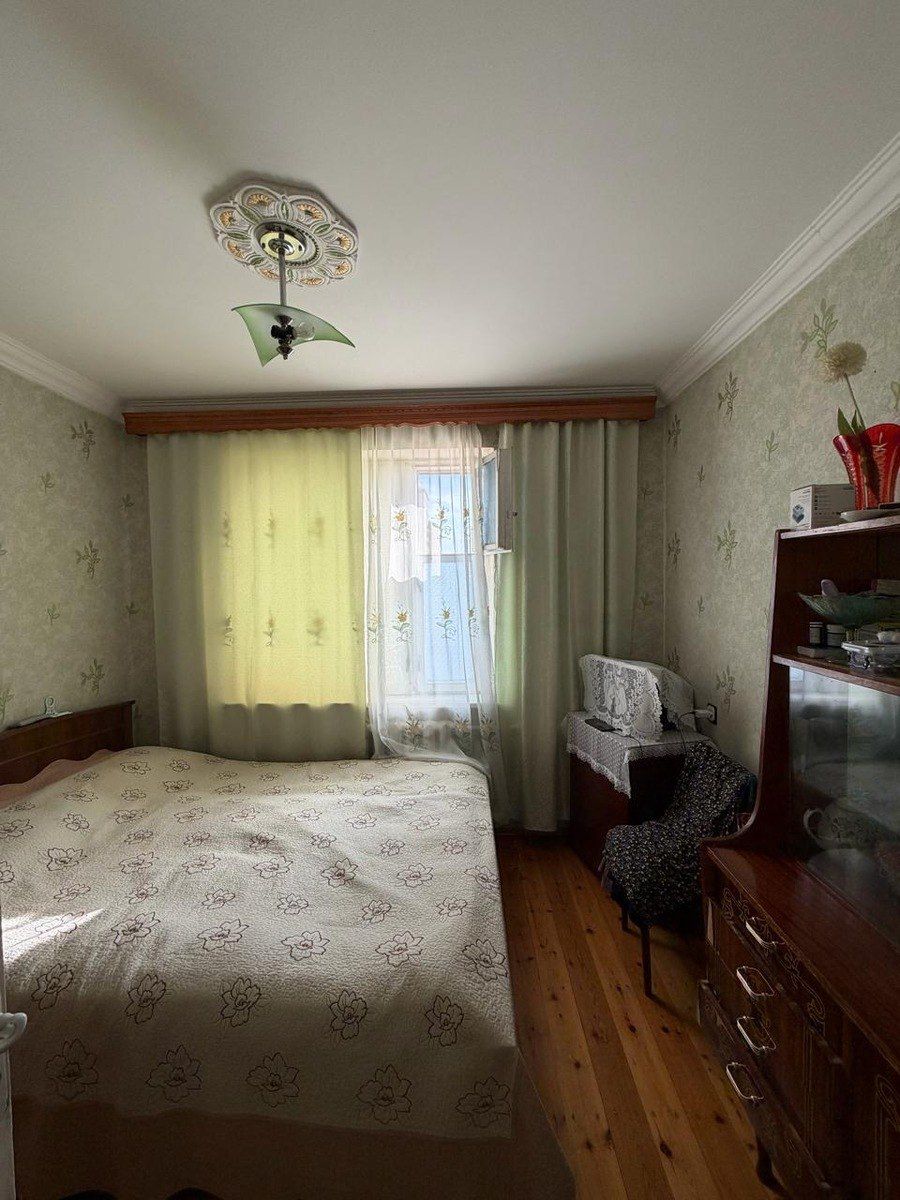 Satılır 3 otaqlı köhnə tikili 75 m² — Mənzil, Bakı (9)