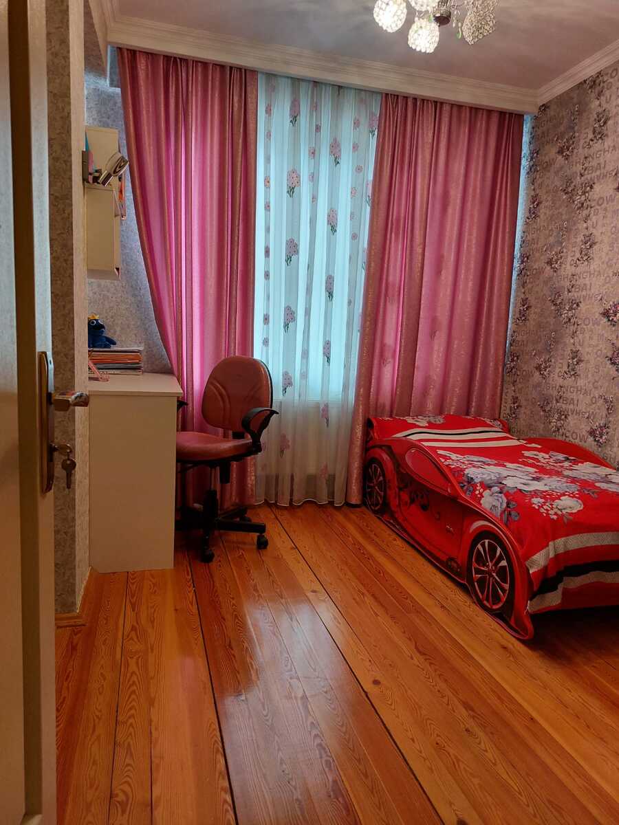 Satılır 3 otaqlı yeni tikili 85 m² — Mənzil, Xırdalan (5)