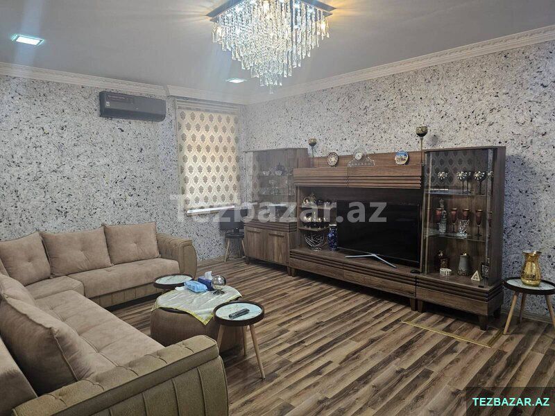 Buzovnada həyət evi satılırrr — Ev, villa, Bakı (9)