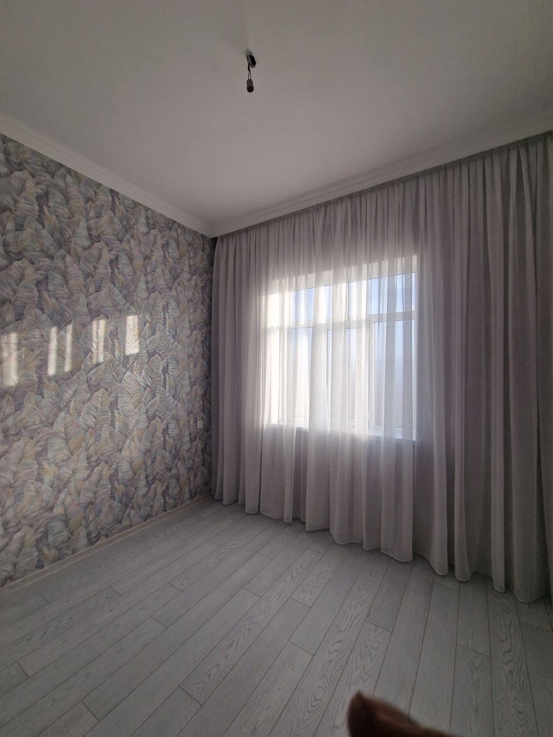 Satılır 7 otaqlı həyət evi/bağ evi 214 m² — Ev, villa, Bakı (11)