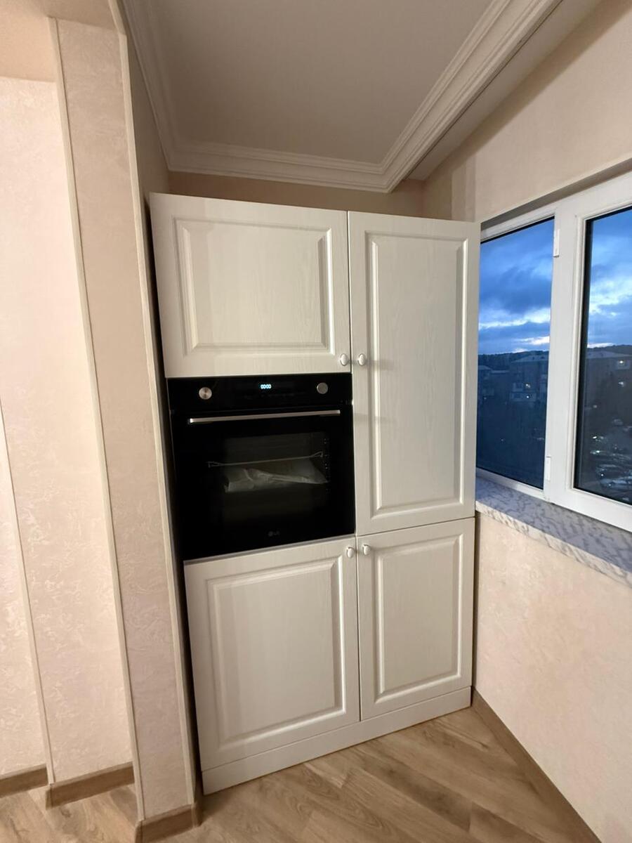 İcarəyə verilir 3 otaqlı yeni tikili 90 m² — Mənzil, Bakı (11)