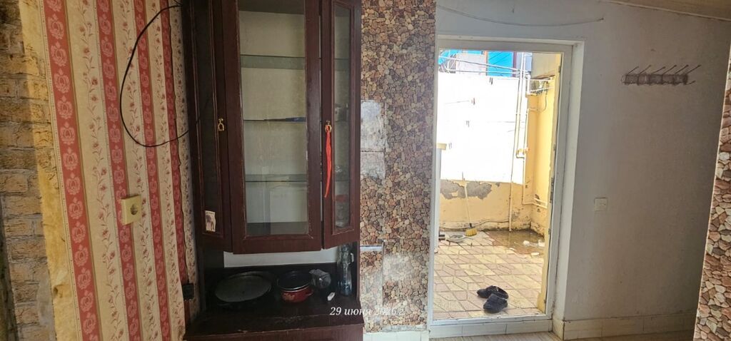 Kirayə verilir – 2 otaqlı mənzil Qaracuxur qes Trumbaza erazisi aura — Mənzil, Bakı (6)