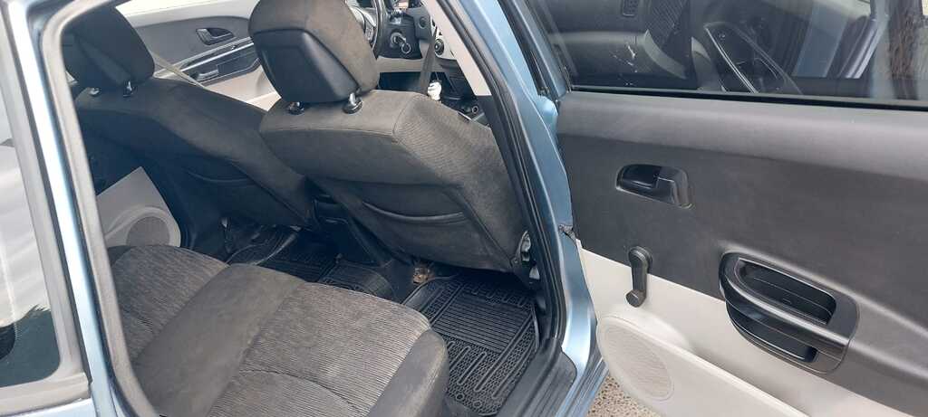 Kia Ceed SW, 1.4 L, 2008 il, 253 658 km — Avtomobillər, Bakı (6)