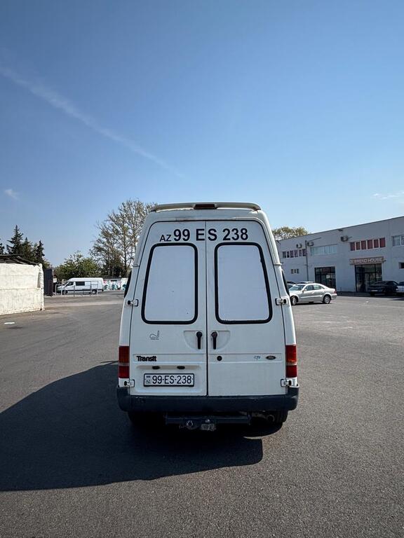 Ford Transit, 2.0 L, 1999 il, 800 000 km 99-ES-238 — Avtomobillər, Bakı (2)