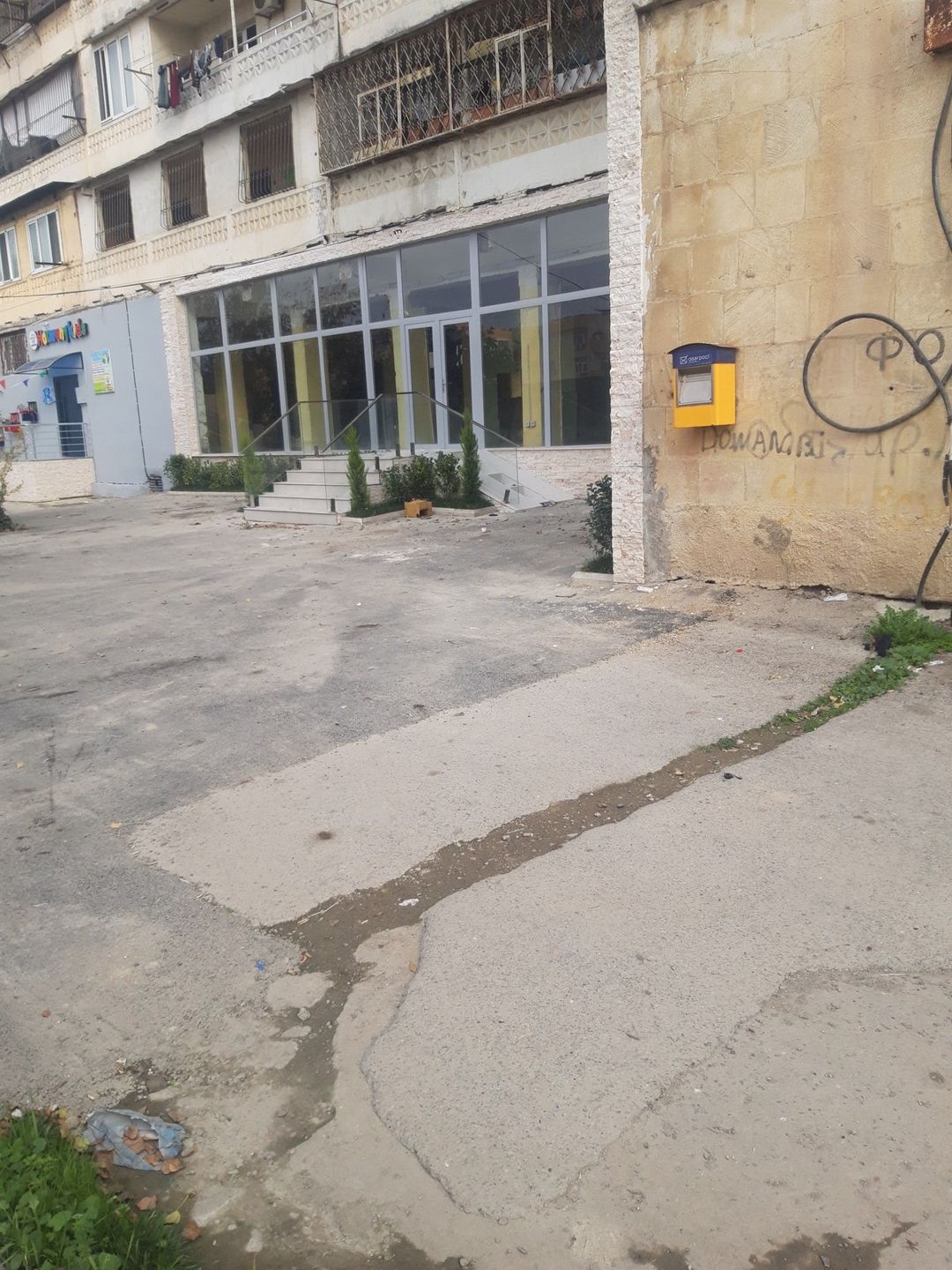 Satılır obyekt 165 m² — Əmlak, Bakı (10)
