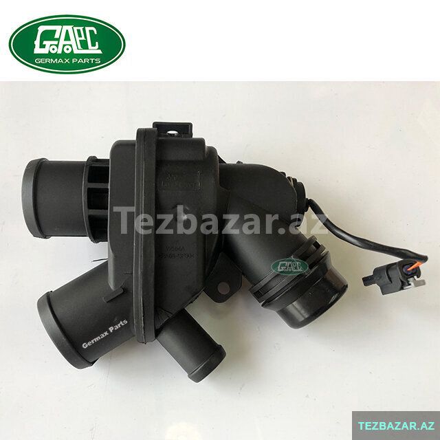 Land Rover 3.0 benzin termostat datcikli — Ehtiyat hissələri, Bakı (2)
