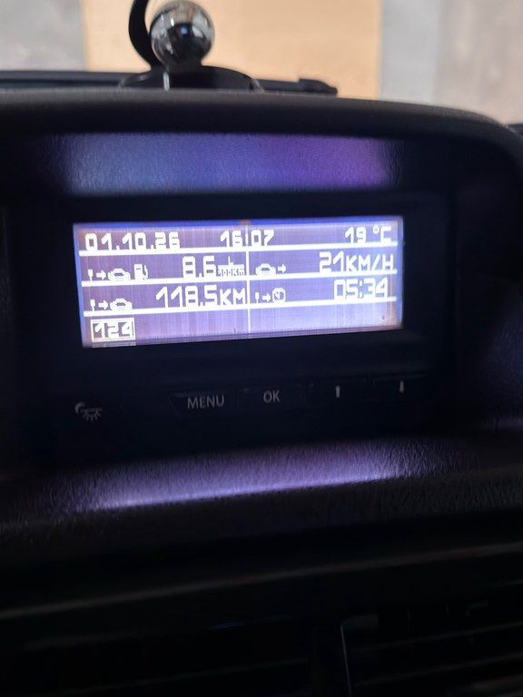 Lada (VAZ) Priora, 1.8 L, 2014 il, 238 000 km — Avtomobillər, Şəmkir (7)