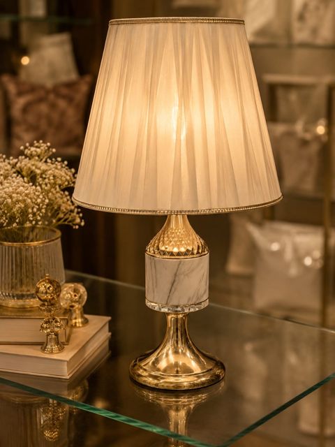 Masaüstü lampa 11388, universal, 220 Vt — Bakı
