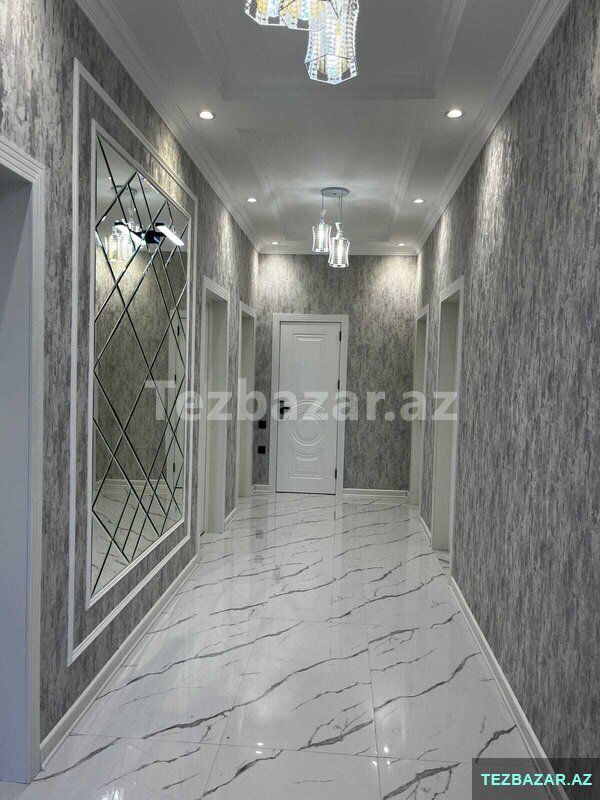 Buzovnada villa satılır — Ev, villa, Bakı (2)