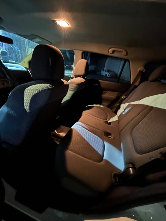 Nissan Wingroad, 1.5 L, 2017 il, 73 000 km — Avtomobillər, Bakı (10)