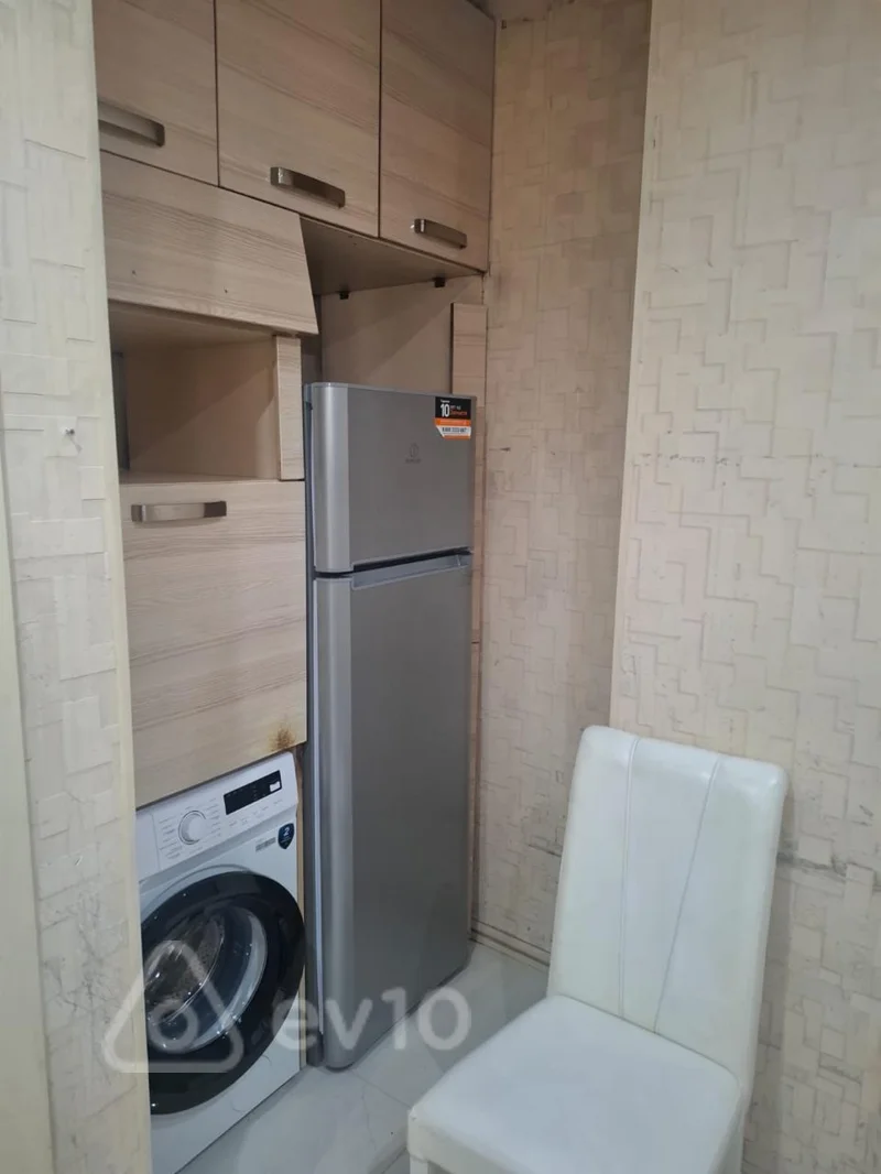 3 otaqlı mənzil, 125 m², Yusif Vəzir Çəmənzəminli — kirayə — Mənzil, Bakı (5)