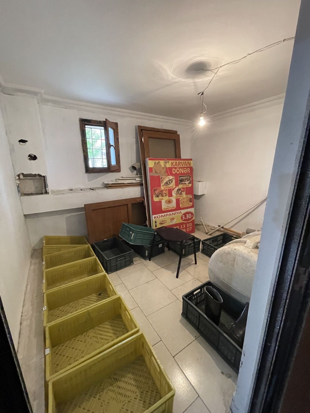 Satılır obyekt 147 m² — Əmlak, Bakı (6)