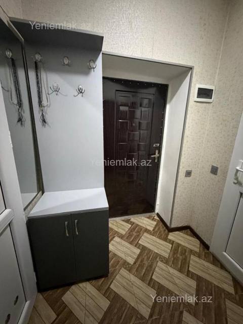 Satılır 2 otaqlı Bina evi menzil (Köhnə tikili), 45 m², Nərimanov rayonu — Əli — Пәтер