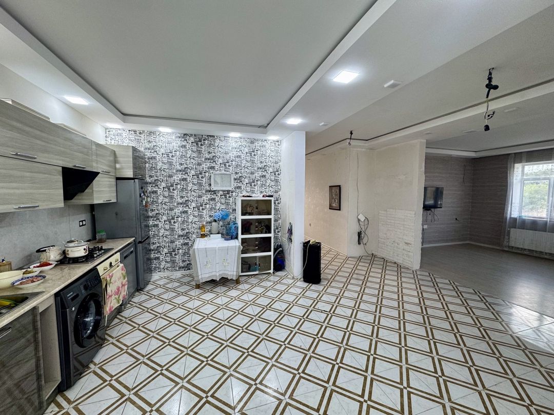 Satılır 4 otaqlı həyət evi/bağ evi 182 m² — Ev, villa, Bakı (6)