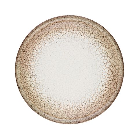 Boşqab ID-Fine Deserto Mesa, farfor, bej, 31 sm — Bakı