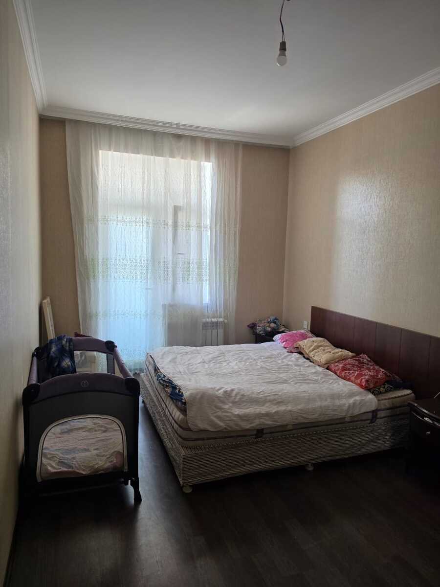 Satılır 5 otaqlı yeni tikili 157 m² — Mənzil, Bakı (8)