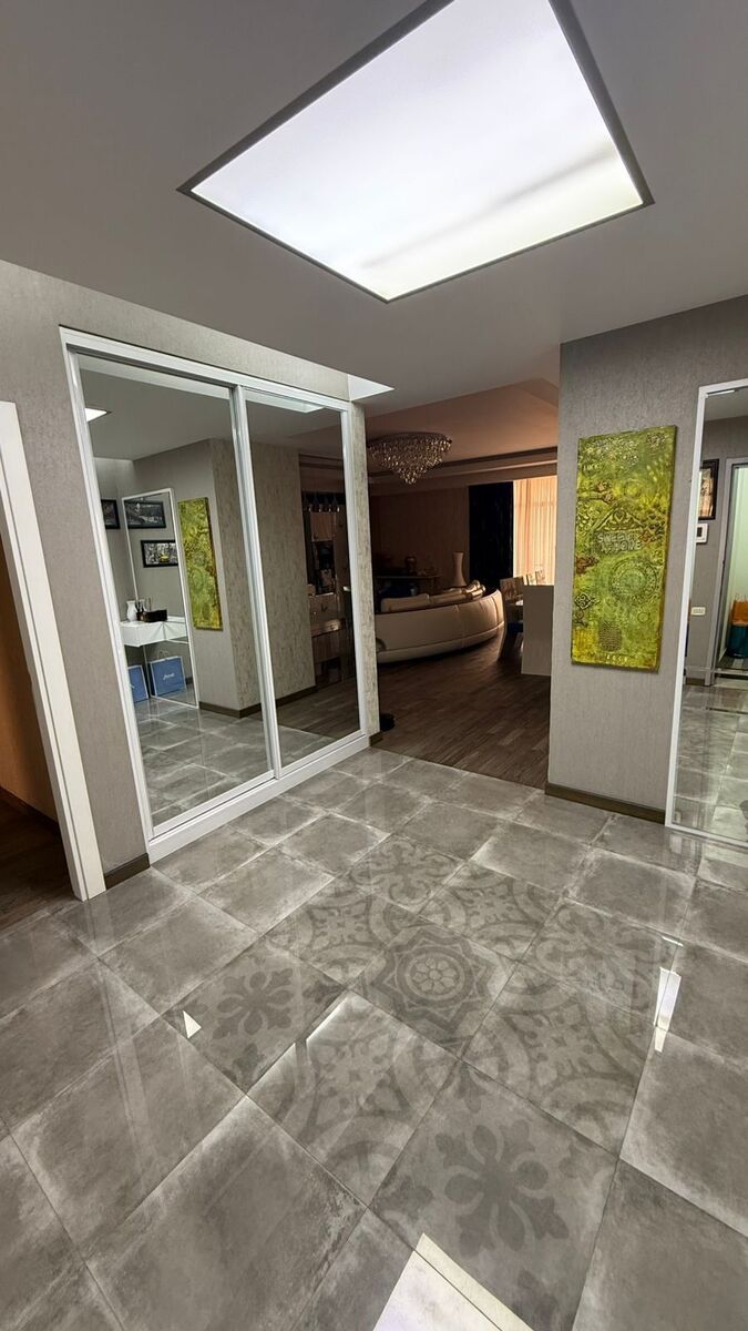 Satılır 3 otaqlı yeni tikili 160 m² — Mənzil, Bakı (11)