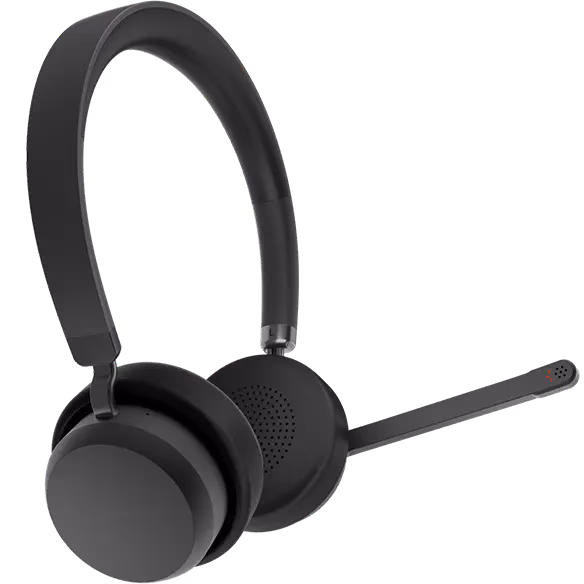 Lenovo Wireless Stereo Headset (4XD1Q30302) — Kamera və videofotografiya üçün, Bakı (2)