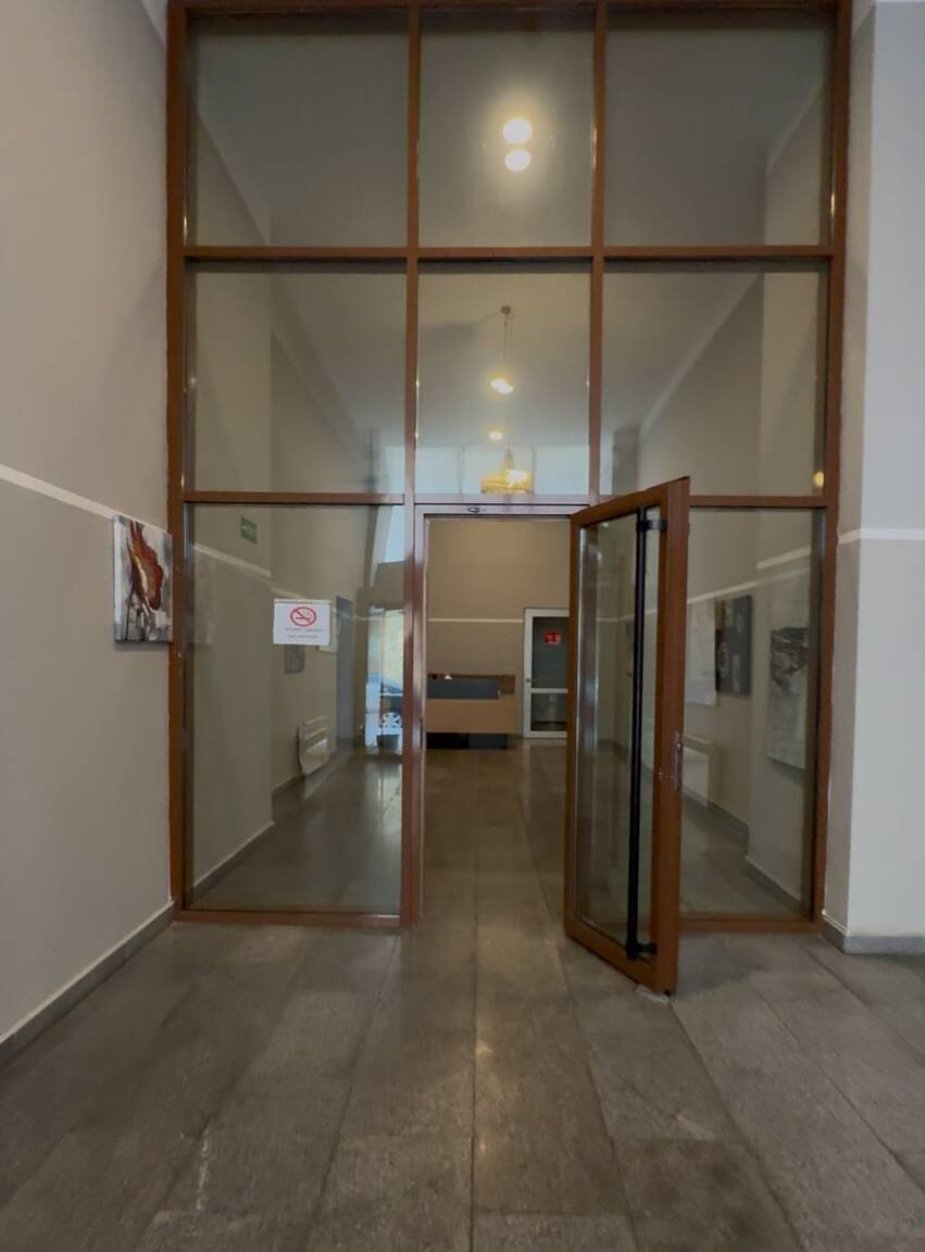 12 otaqlı mənzil 772 m² satılır — Mənzil, Bakı (3)