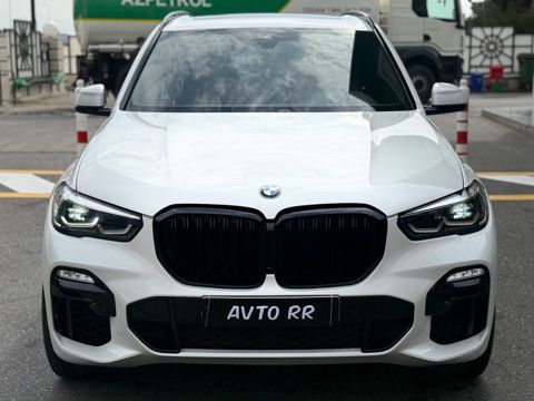 BMW X5, 3.0 L, 2021 il, 29 600 km — Bakı