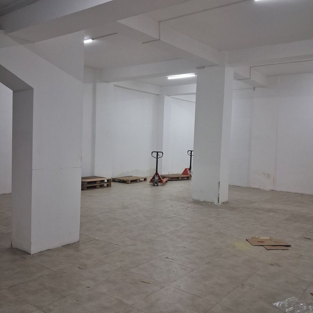 İcarəyə verilir obyekt 200 m² — Əmlak, Bakı (7)