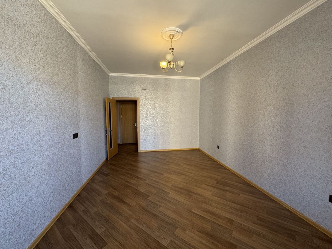 Satılır 3 otaqlı yeni tikili 125 m² — Mənzil, Bakı (4)