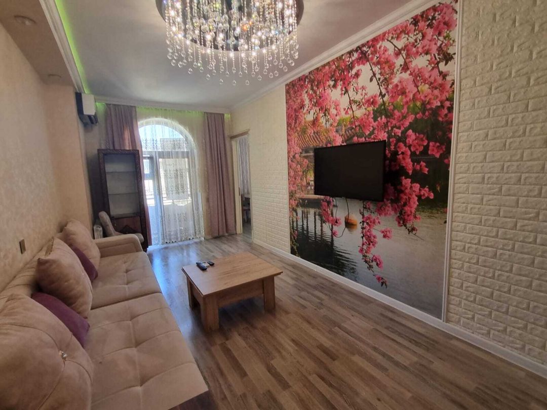 Satılır 2 otaqlı yeni tikili 55 m² — Mənzil, Xırdalan (6)