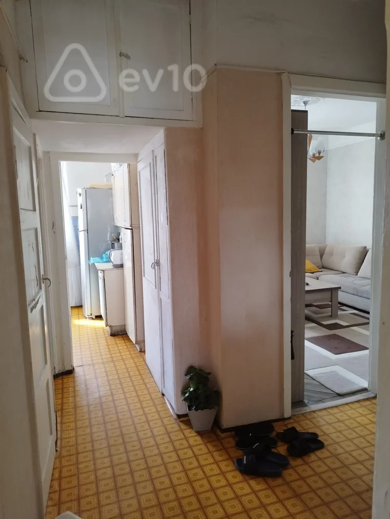 2 otaqlı mənzil, 58 m², Ağa Neymətulla küçəsi — Mənzil, Bakı (6)