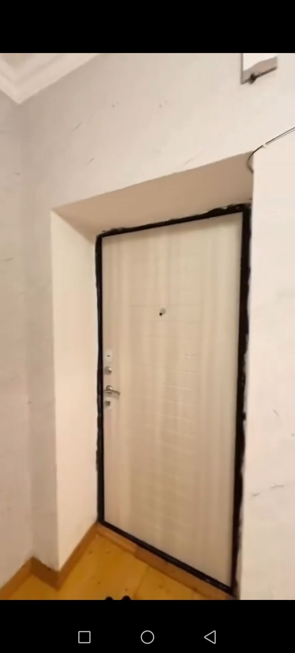Bakı, Bakıxanov qəs., 1 otaqlı, Köhnə tikili, m. Gənclik, 45 kv. m — Mənzil, Bakı (10)