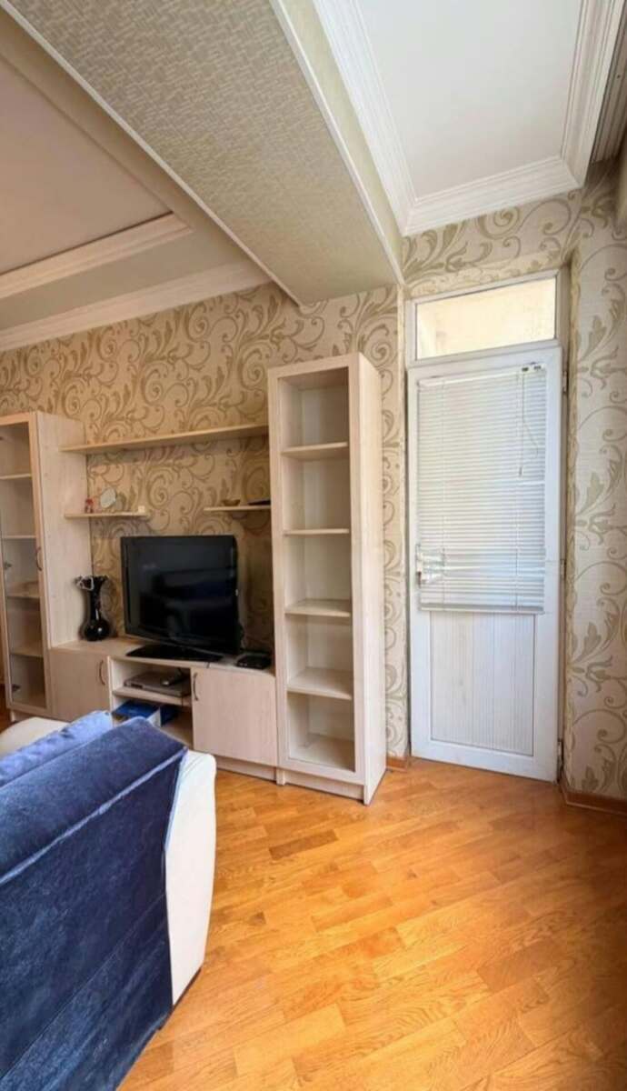 Satılır 2 otaqlı yeni tikili 52 m² — Mənzil, Bakı (10)