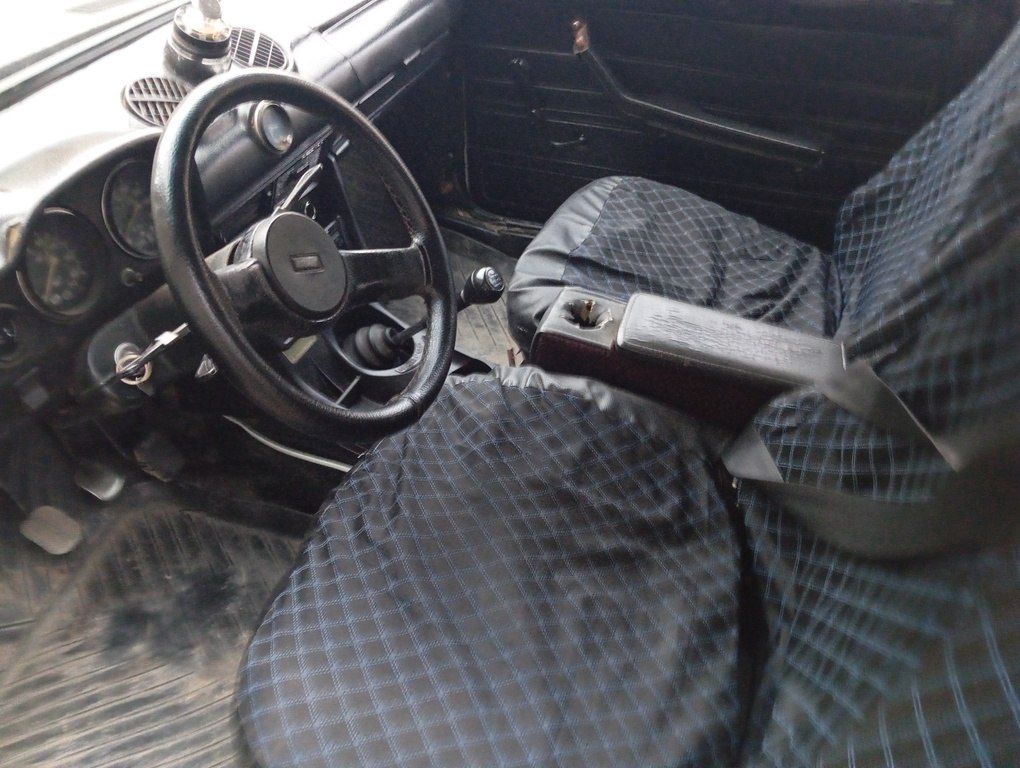 Lada (VAZ) 2106, 1.6 L, 1976 il, 248 888 km 22-BX-846 — Avtomobillər, Gəncə (3)