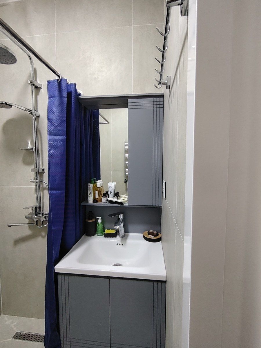 Satılır 3 otaqlı həyət evi/bağ evi 62 m² — Ev, villa, Bakı (10)
