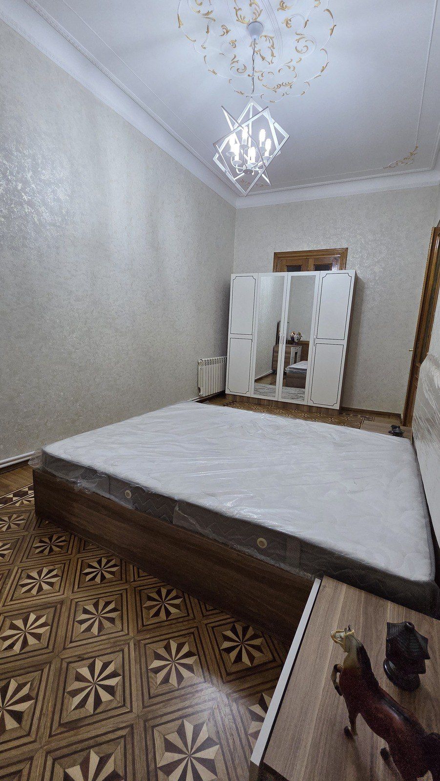 İcarəyə verilir 3 otaqlı köhnə tikili 100 m² — Mənzil, Bakı (8)