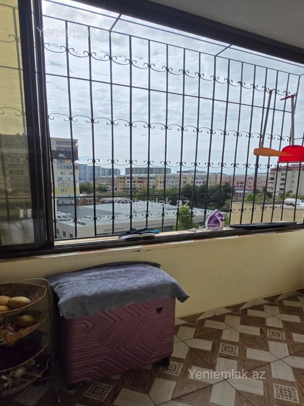Satılır 3 otaqlı Bina evi menzil (Yeni tikili), 100 m², Səbail rayonu — Mənzil, Bakı (7)