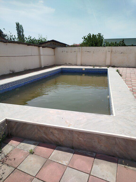 Satılır 6 otaqlı həyət evi/bağ evi 240 m² — Ev, villa, Bakı (5)