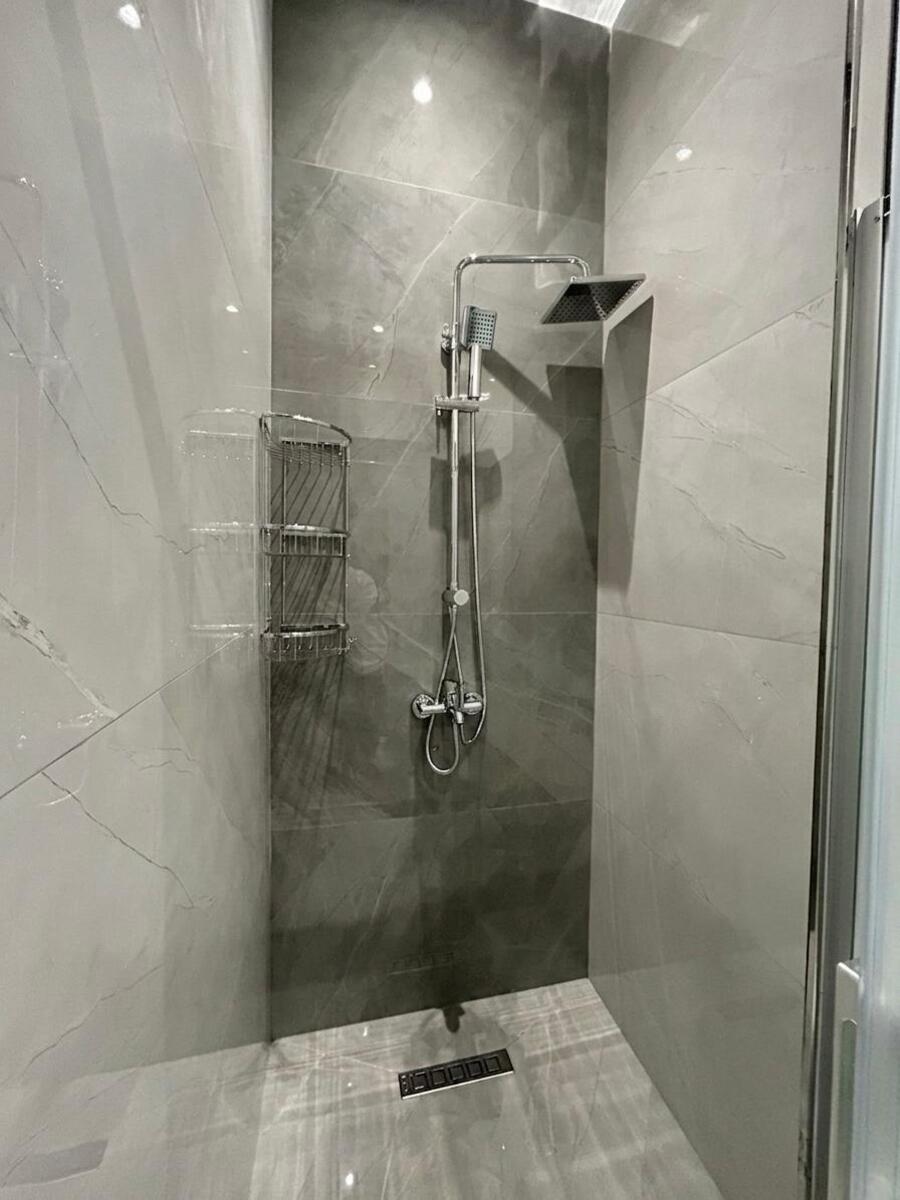 İcarəyə verilir 2 otaqlı yeni tikili 60 m² — Mənzil, Bakı (10)