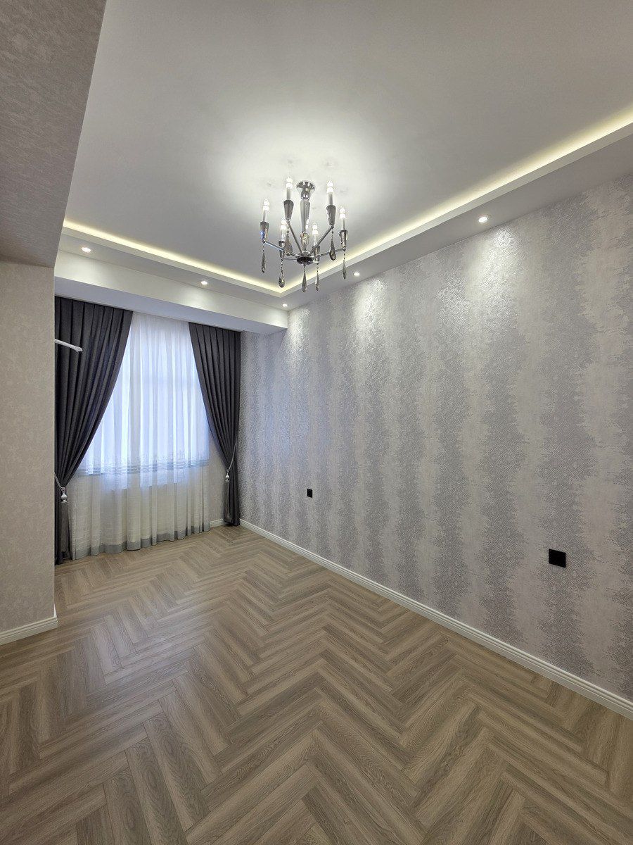Satılır 3 otaqlı yeni tikili 86 m² — Mənzil, Bakı (4)