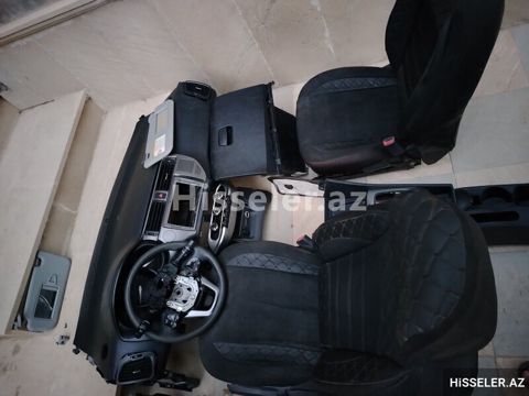 Kia rio qapi — Bakı