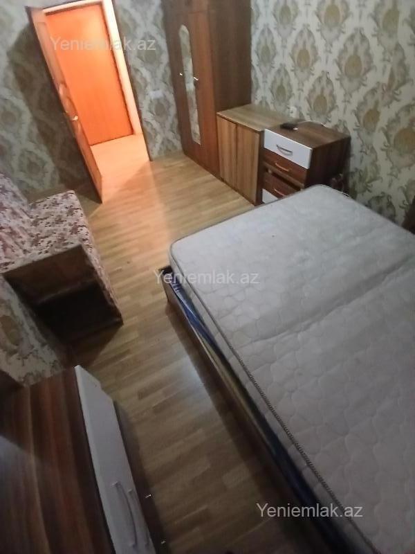 Kirayə 1 otaqlı Bina evi menzil (Yeni tikili), 36 m², Xırdalan ş — Mənzil (9)