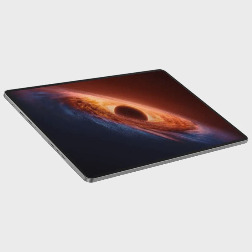 Honor MagicPad4 12GB/256GB Keyboard+Pen Grey — Planshetlər, Bakı (5)
