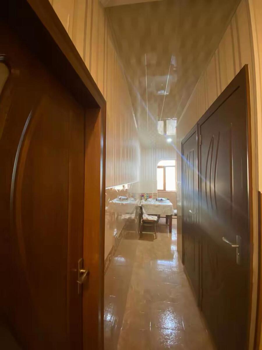 İcarəyə verilir 4 otaqlı köhnə tikili 95 m² — Mənzil, Bakı (6)